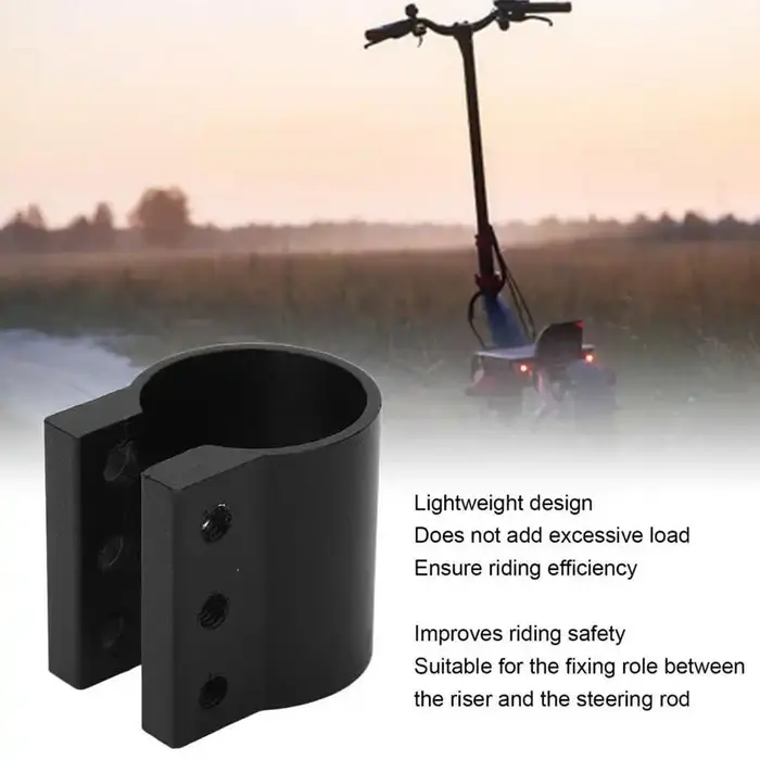 Pince pliante pour Scooter électrique