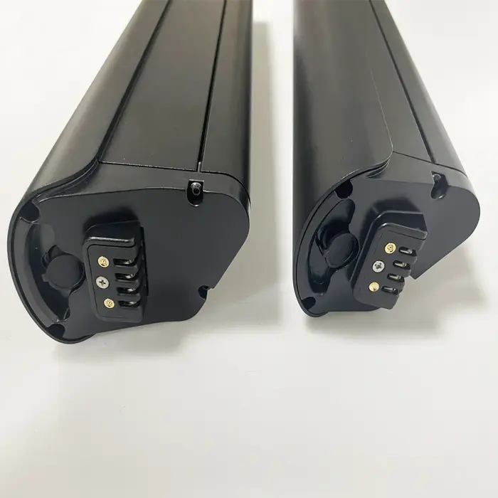 Batterie de vélo électrique hybride GEN3 Flex 48V 14Ah 36V 17.5Ah pour remplacement de batterie de v