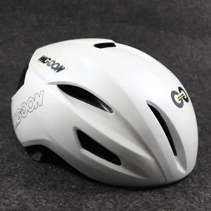 Casque de cyclisme ultraléger pour hommes et femmes