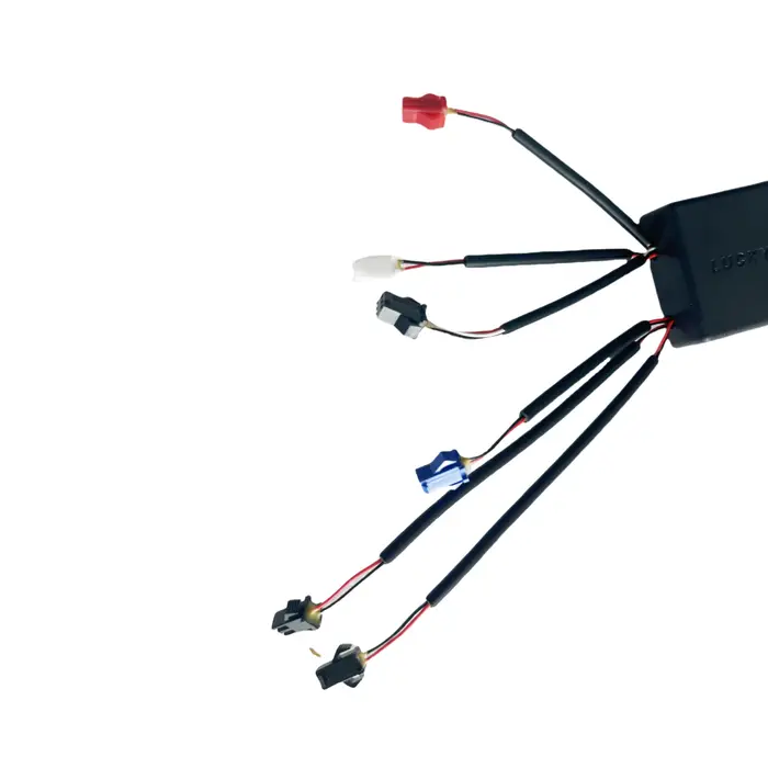 Kugoo Kukirin G2 – Module de panneau de lampe principale pour Scooter électrique Kugookirin G2