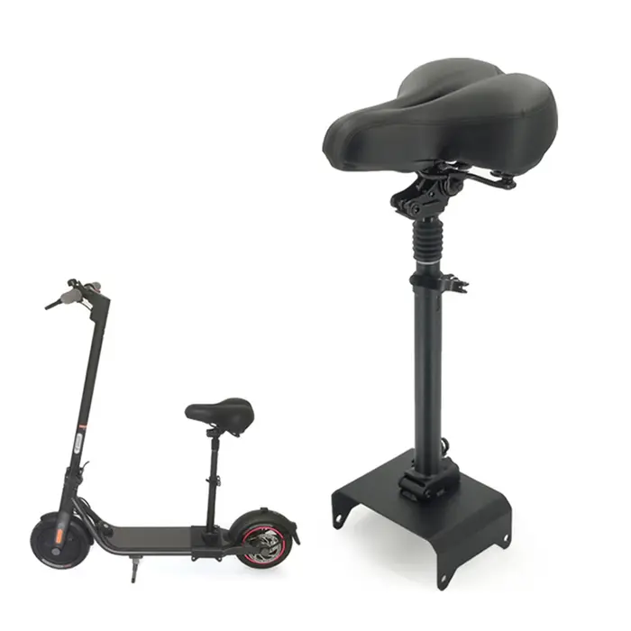 Siège réglable pour trottinette électrique Ninebot F20