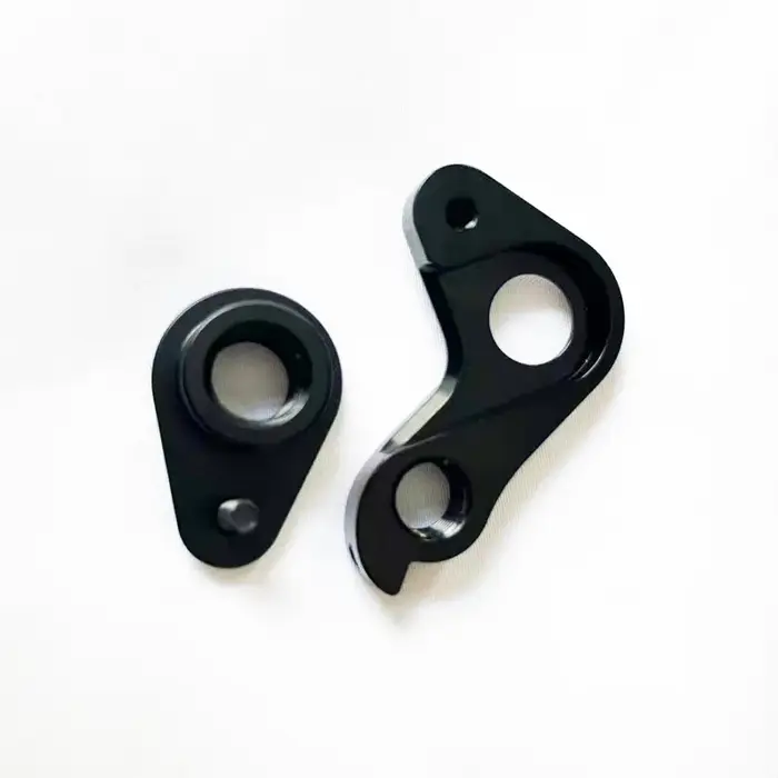 Support de dérailleur arrière d'origine pour vélo de route Pinarello Dogma F Disc