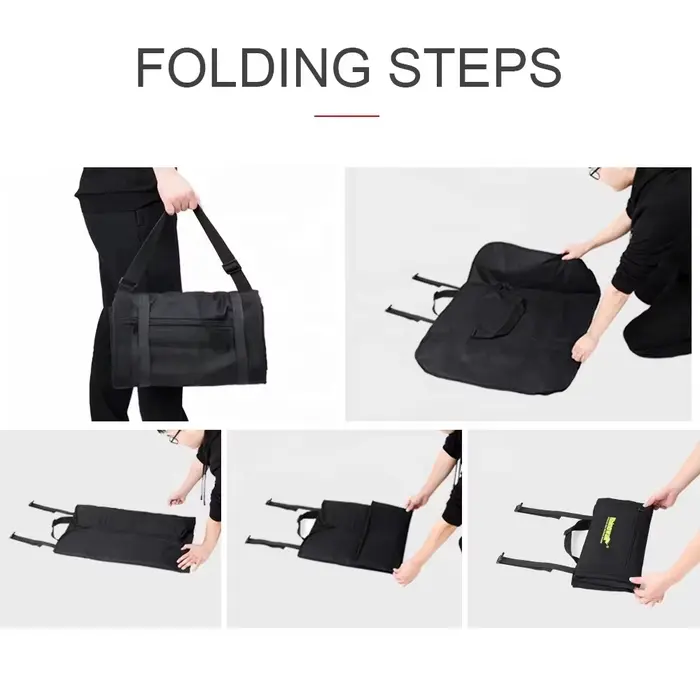 Sac de Transport de vélo pliant de 16 pouces