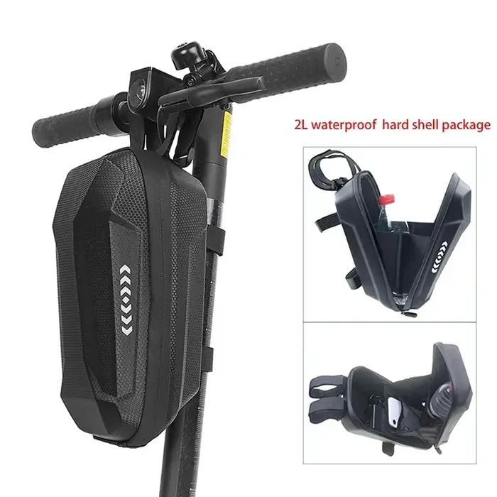 Sac de rangement pour Scooter électrique