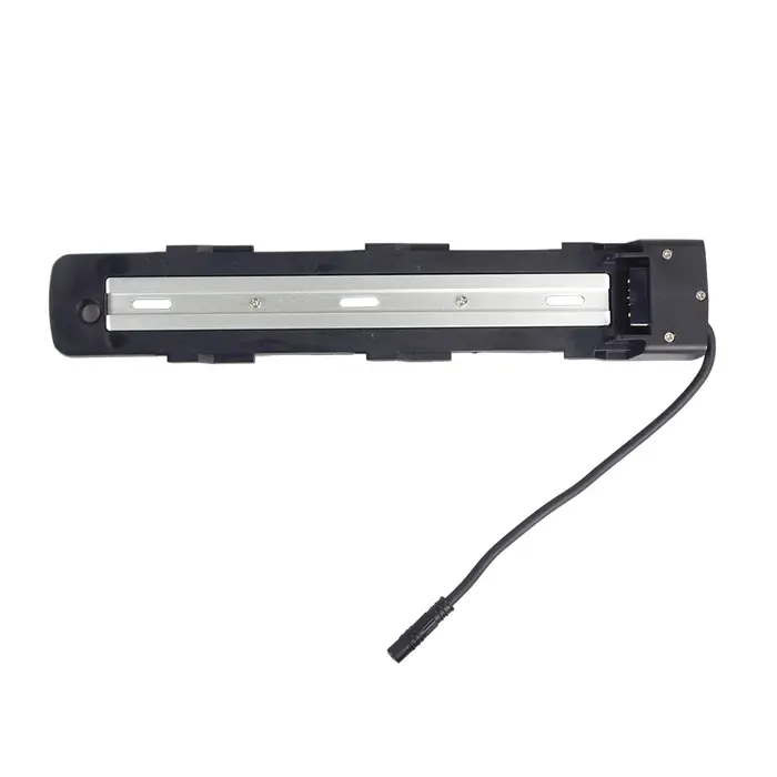 RadPower-Support de batterie pour vélo électrique