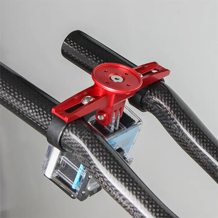 Support de guidon de vélo TT Bar