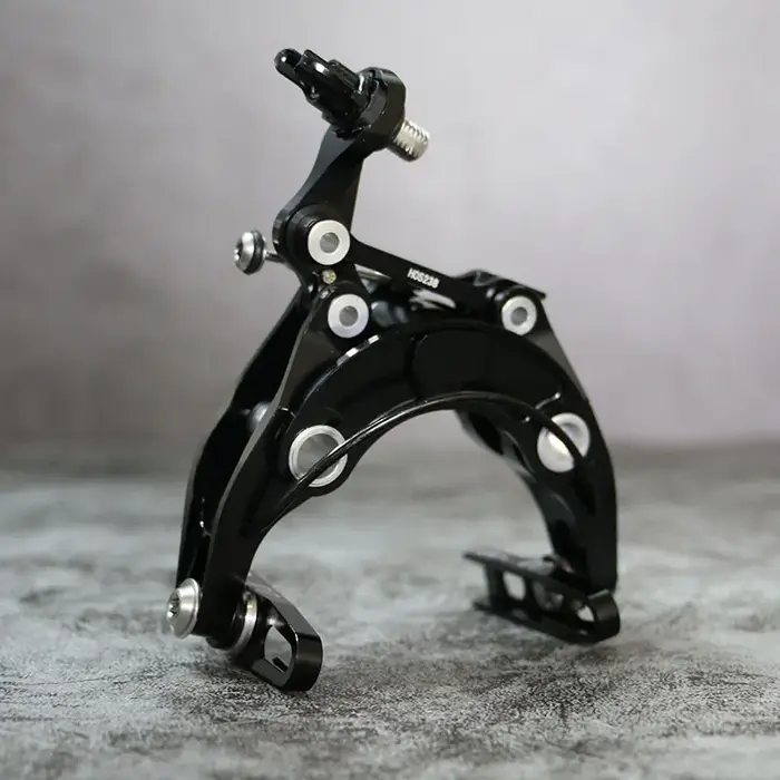 G4 frein vélo de route frein route temps essai Triathlon gravier vélo frein v-brake étrier