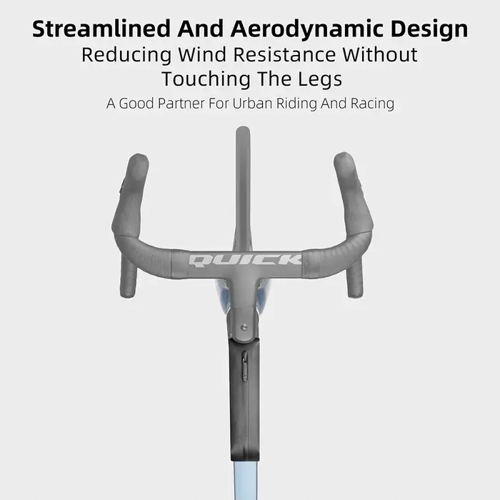 Rhinowalk – sac de Tube supérieur de vélo