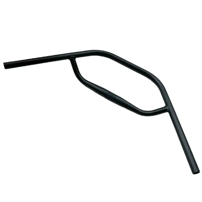 Vélo de gravier//guidon d'oreiller