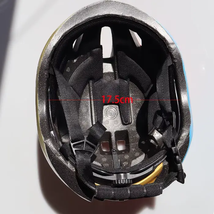 RNOX casque de cyclisme aero Triathlon