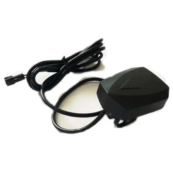 Chargeur USB pour vélo électrique, sortie 5V pour moteur mobile, entrée matin, guidon 36V 48V 60V 72