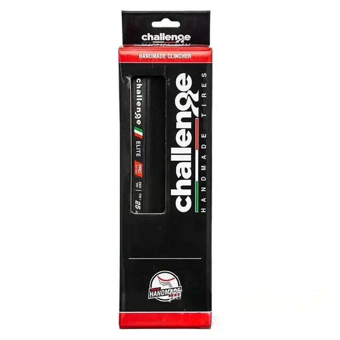 Challenge-Pneu de vélo de route Elite