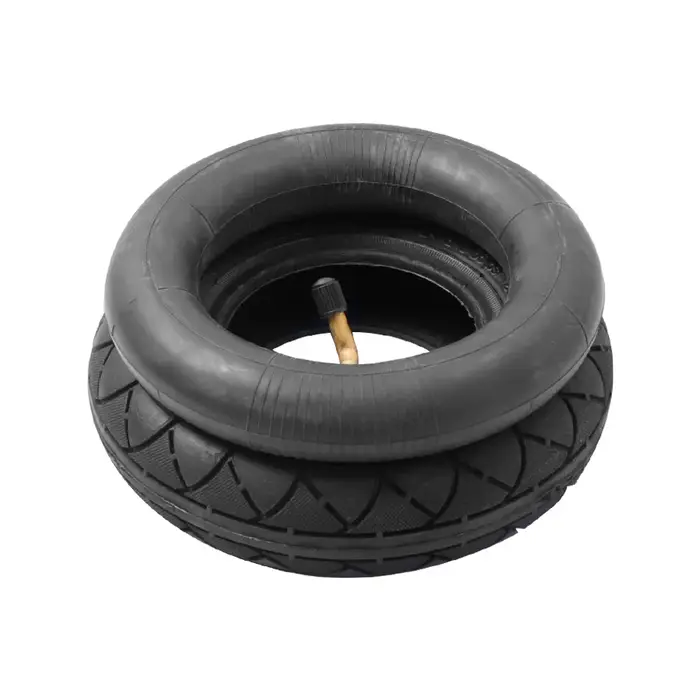 Pneu extérieur intérieur 200x50 pour Mini Scooter électrique de 8 pouces, véhicule électrique 200x50
