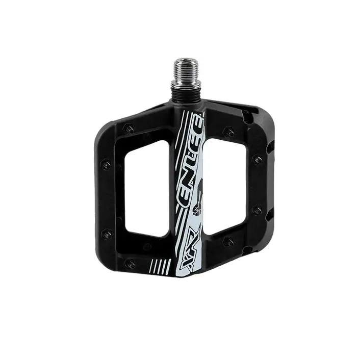 Pédale de vélo en Nylon de 9/16 pouces