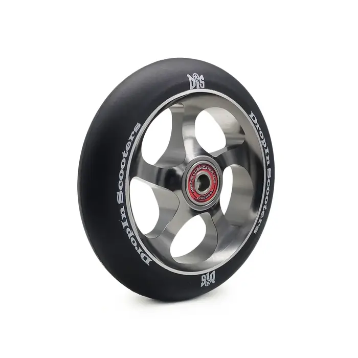 Roue de Scooter en alliage d'aluminium 88A