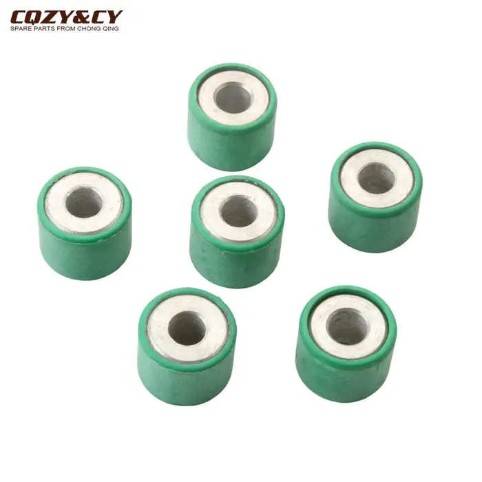 Kit de Variateur de Scooter de 10.5g