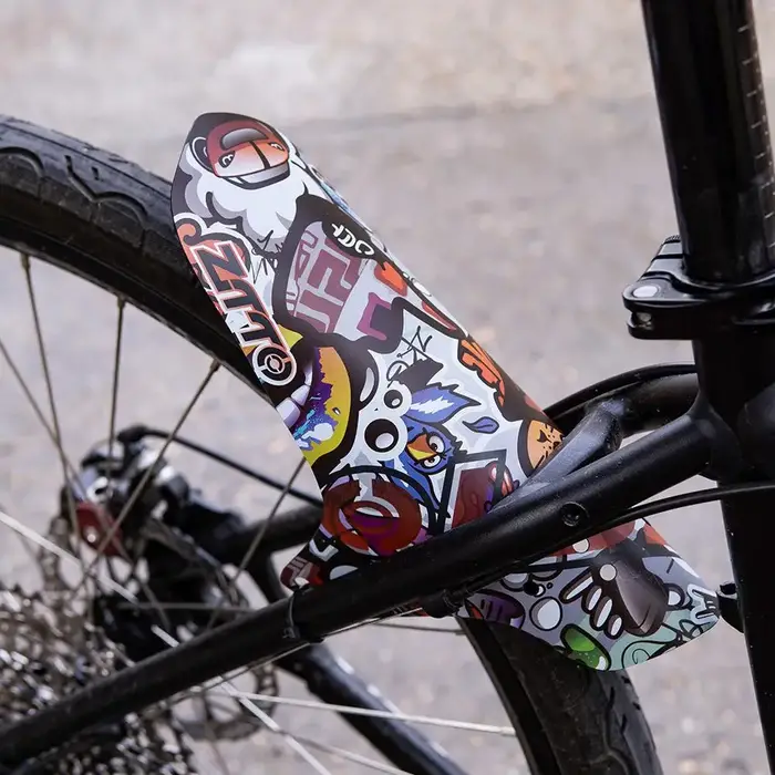 Garde-boue de vélo de montagne