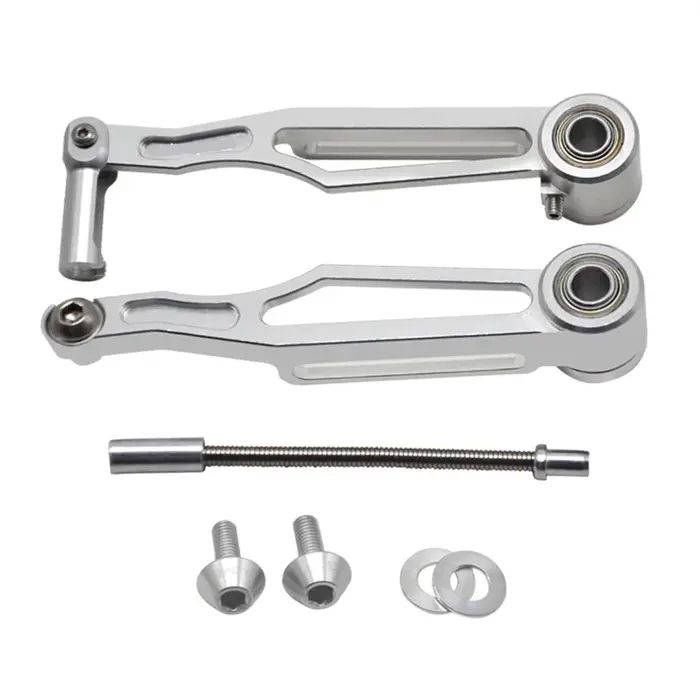Frein V pour vélo pliant 412, bras court et long, 82mm 108mm, pince de frein