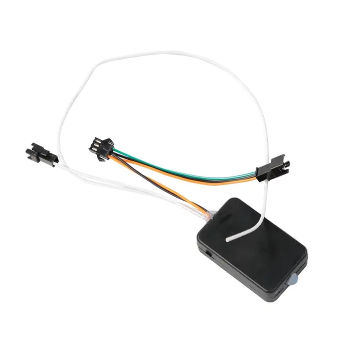 Module de télécommande pour Scooter électrique VSETT 8 8+ 9 9+ 11+ ZERO 9 10 8X 10X limiteur pour commuter la vitesse maximale de 25 km/h vers réel