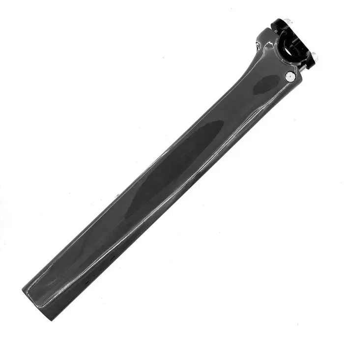 Tige de selle de vélo en Fiber de carbone Tube