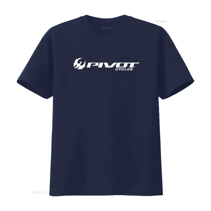 T-shirt de cyclisme Pivot Cycles pour hommes – Vêtements