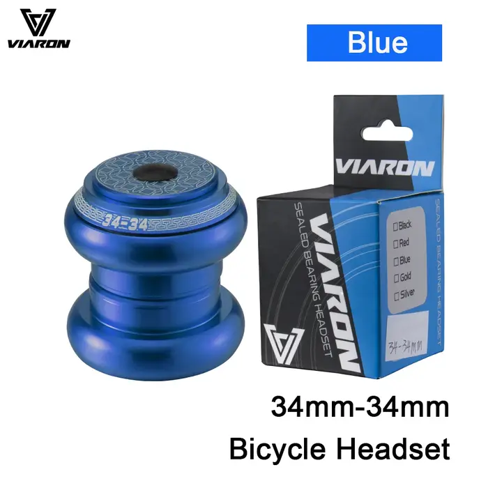 Viaron-Boîte de roulements de presse de vélo de montagne