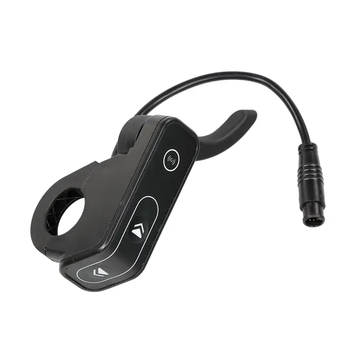 Accélérateur à affichage Central VSETT amélioré et carte NFC pour Scooter électrique VSETT 10 + 9 + 