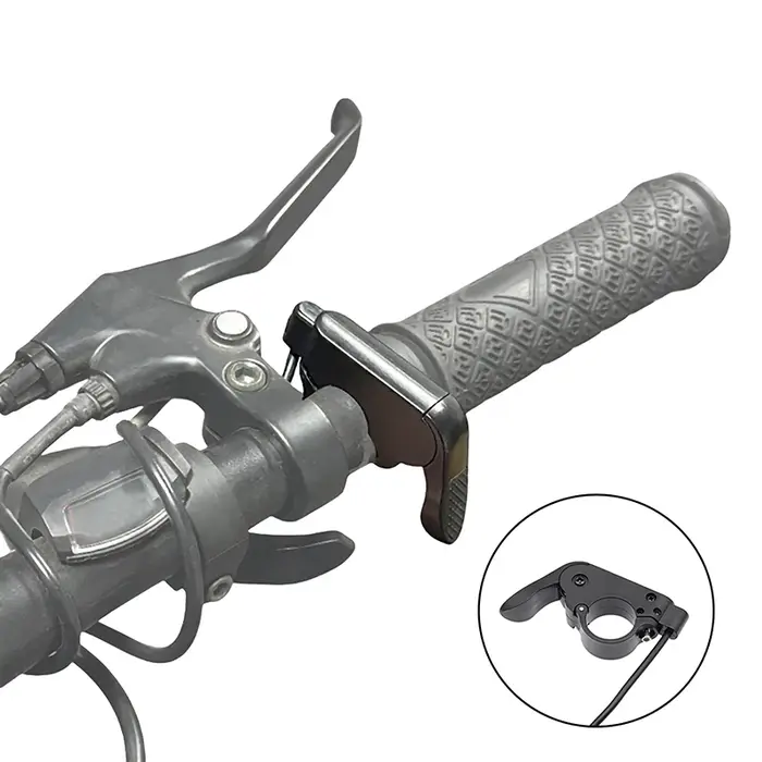 Accessoires universels pour vélo électrique