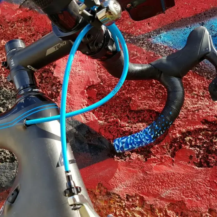 BUCKKubRoad-Bande arina pour guidon de vélo