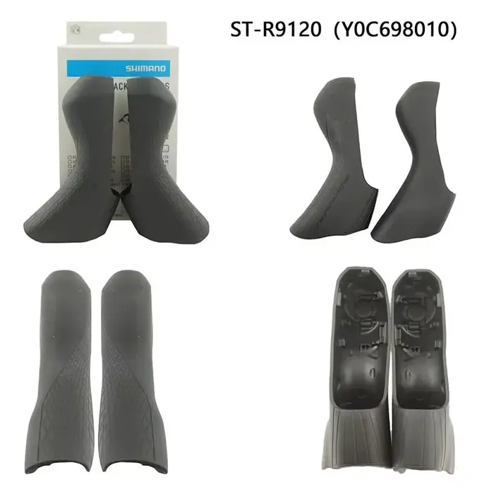 Original vélo de route Dura Ace ST-9070 R9100 R9120 R9150 R9170 R9250 R9270 manette de vitesse suppo