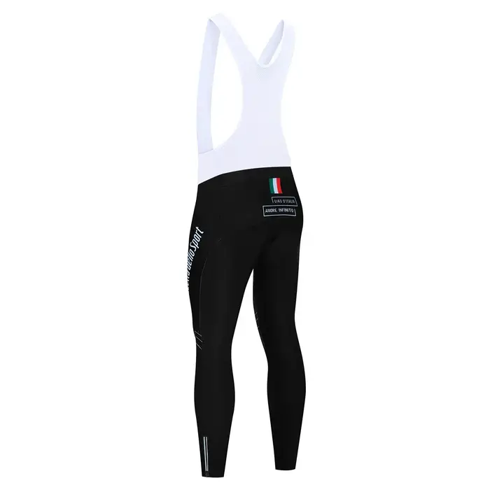 Pantalon de cyclisme imperméable pour homme - Idéal pour le vélo par tous les temps 2025