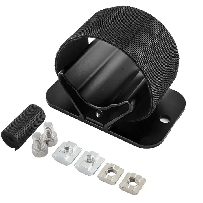 Support de montage de fourche de vélo