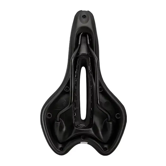 Selle de vélo en gel, selle de vélo de montagne VTT