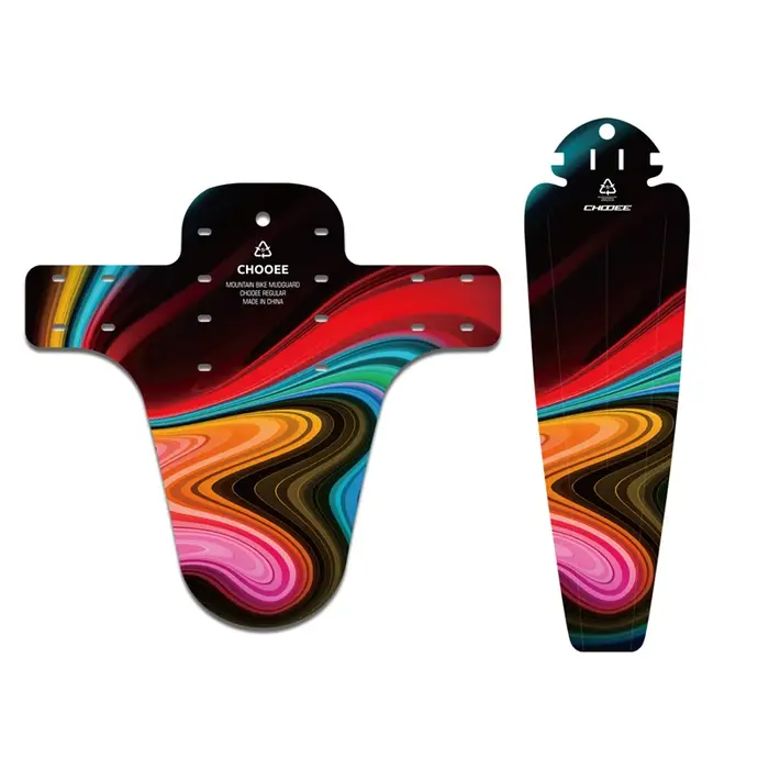 Chooee accessoires de vélo ailes