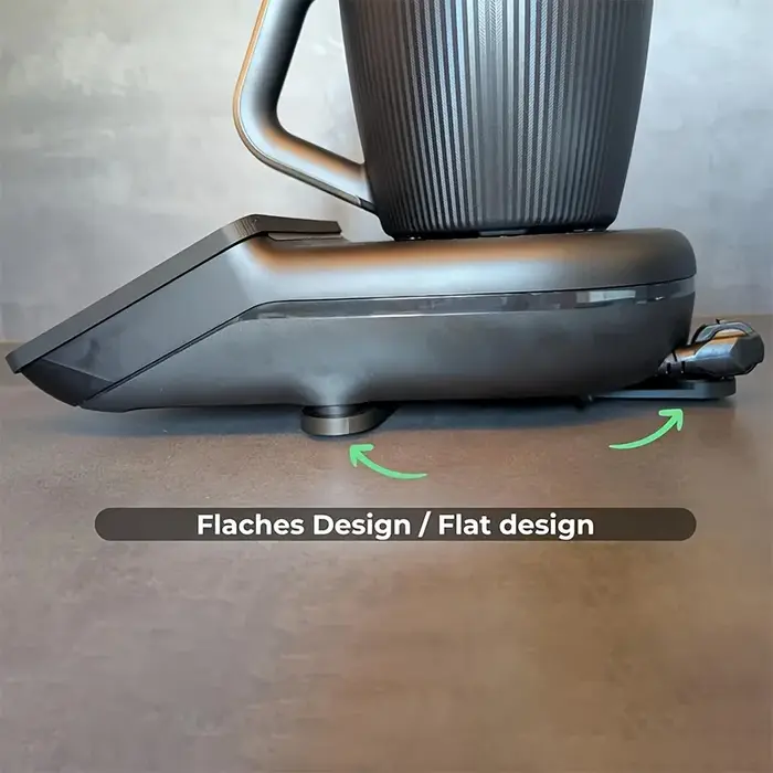 Planche coulissante avec planeurs, support sécurisé, protège la fonction d'échelle, accessoires TM7, support de Base, Protection de la Surface du travail à la maison, 1 pièce