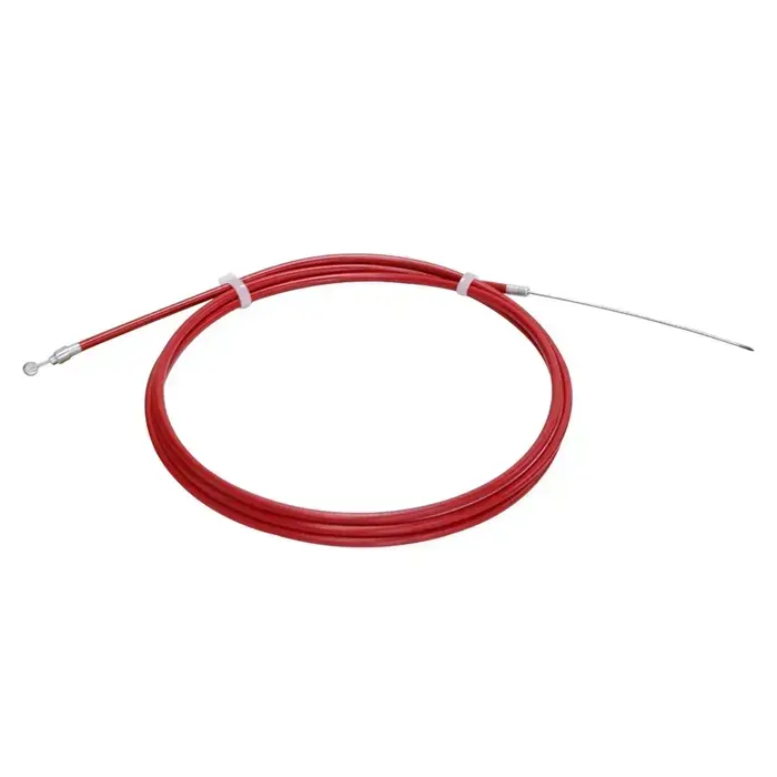 Remplacement Durable de fil de câble de ligne de frein arrière pour Scooter électrique Xiaomi M365/1S/Pro/Pro2