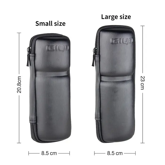 Sac de transport portable pour VTT