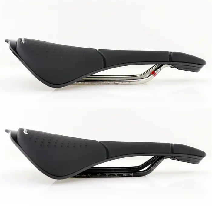 Prologo-Selle de vélo de route VTT Scratch M5, Pas Pro T2.0, 250x140mm