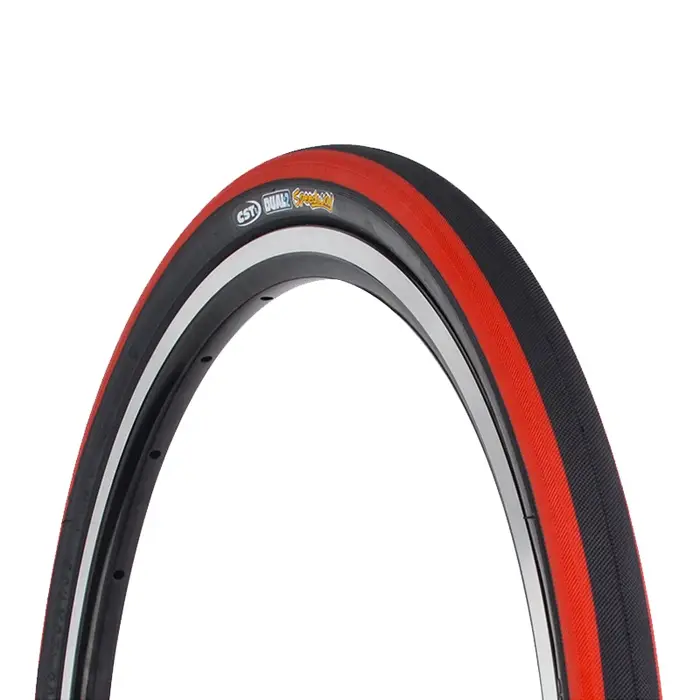 Pneus ultralégers pour petite roue de vélo
