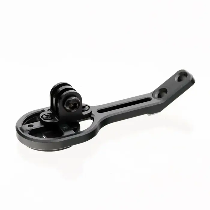 Support d'ordinateur de vélo pour vélos pliants et de route - Compatible avec les supports d'odomètre