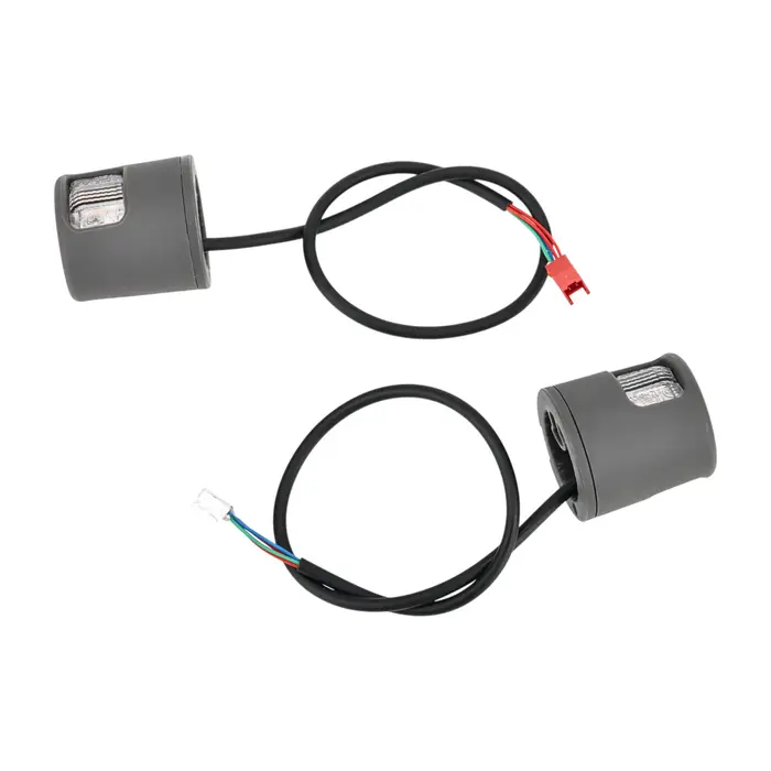Clignotant de trottinette électrique pour Xiaomi 4 Lite 2ème génération