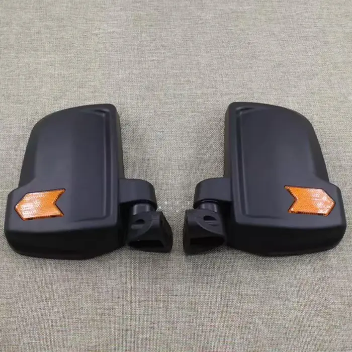 Rétroviseur pour tricycle électrique, rétroviseur réfléchissant pour véhicule à quatre roues avec modification grand angle pour un usage général.