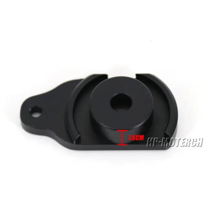 Kaabo – stabilisateur de direction pour Scooter électrique Mantis pro /8/10, en Fiber de carbone, am