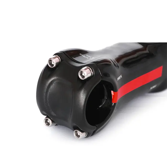 Potence en carbone 3T UD pour vélo de route et VTT