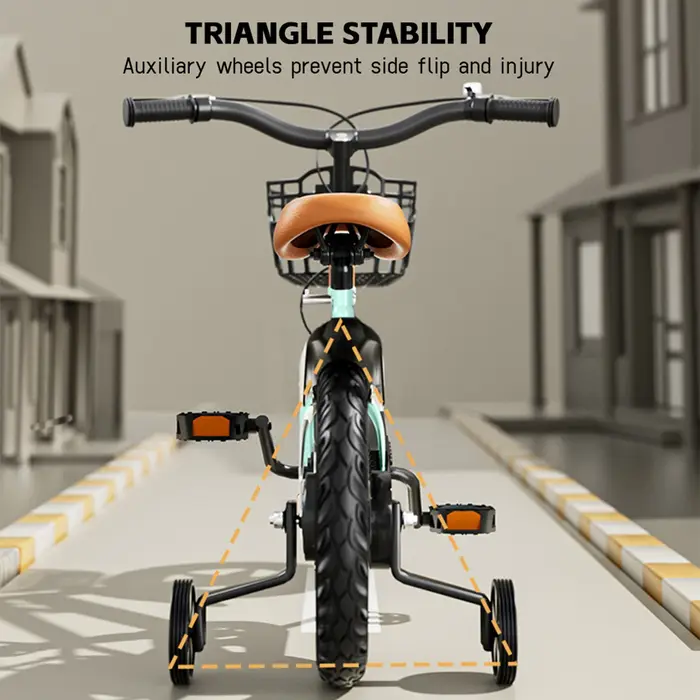 Vélo pour enfants