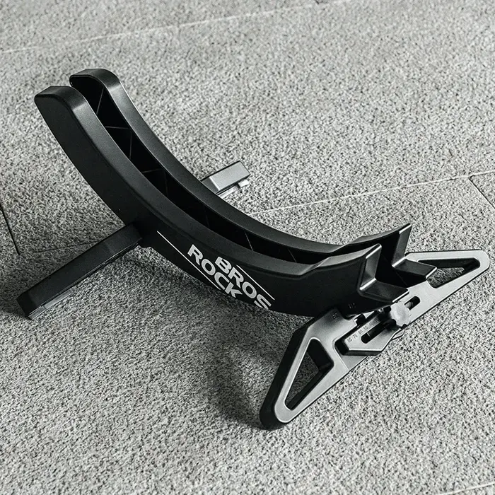 Support de vélo d'intérieur