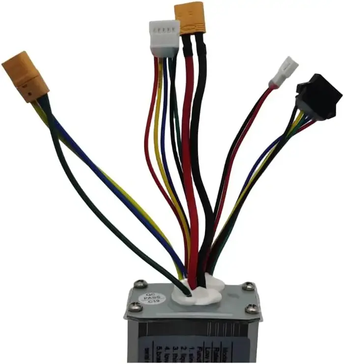 Ensemble de contrôleur pour trottinette électrique Kugoo Kirin S1 Kukirin S1