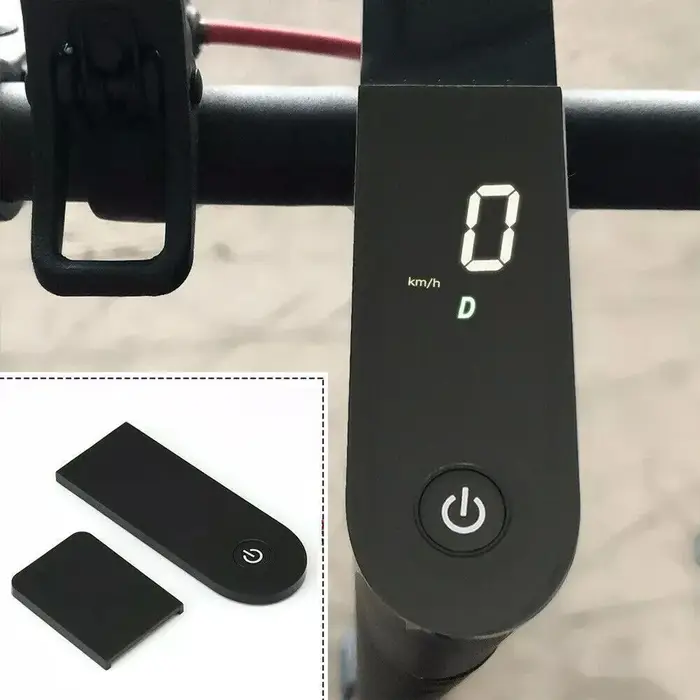 Écran de tableau de bord de Scooter électrique pour Xiaomi M365 1s Pro
