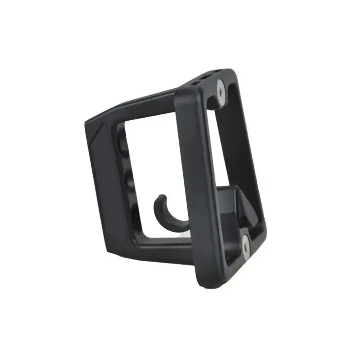 Litepro – plaquette nasale de cochon fendue pour vélo pliant