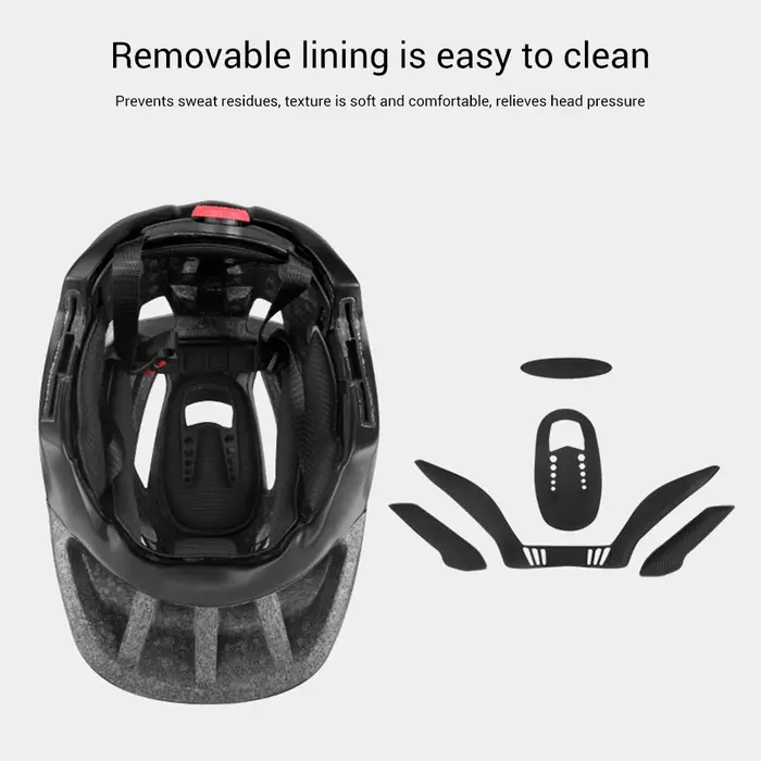 Casque de vélo intégral pour enfants